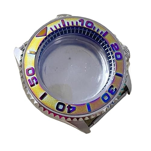 1 41.5MM X`[rvP[X ˂ݎNE ubN `v^[O rvpANZT[Zbg NH35/NH36/4R[ugp SKX007p(NO.11)