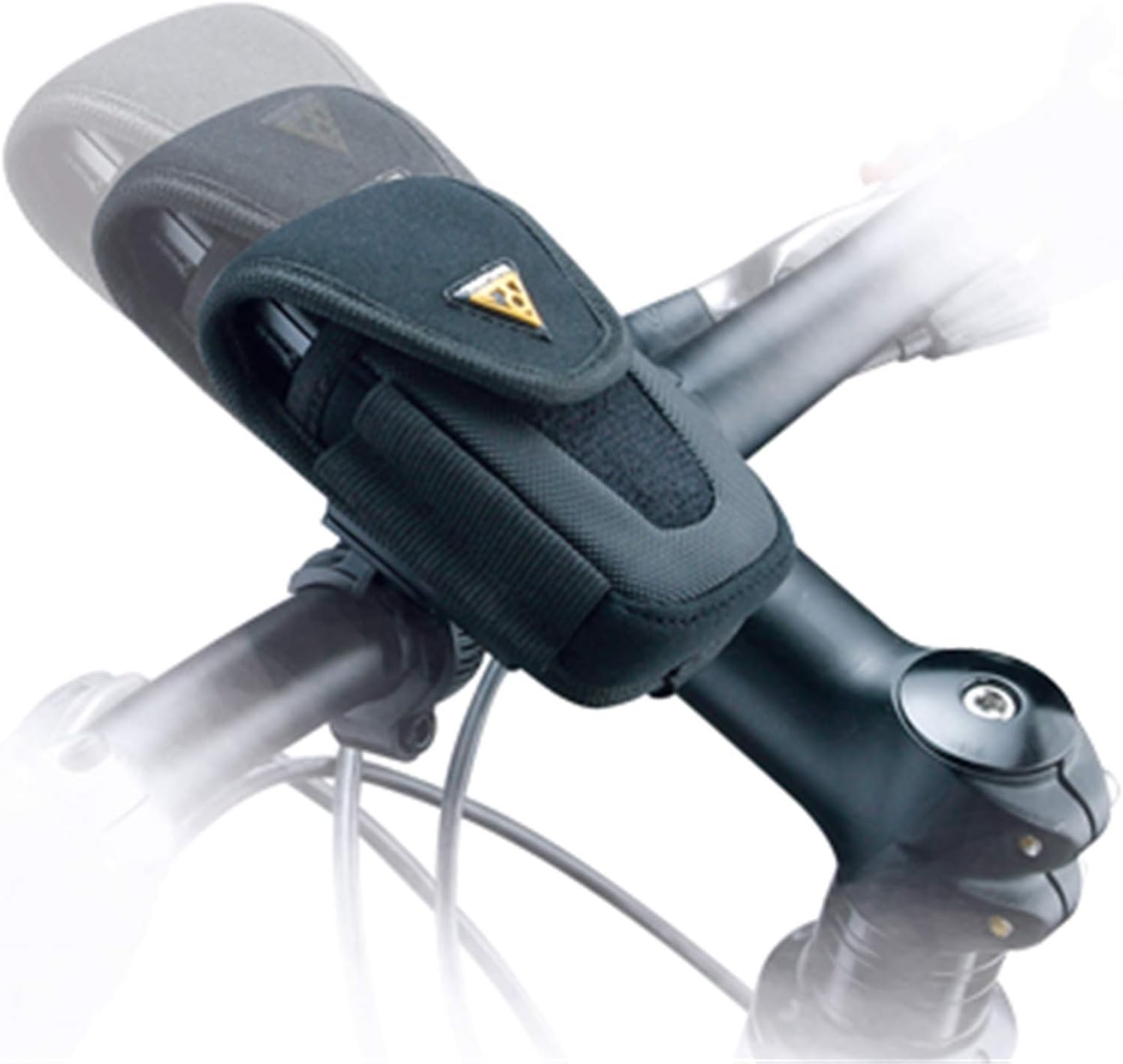 Topeak F55 Alien Pocket Ratchet Rocket