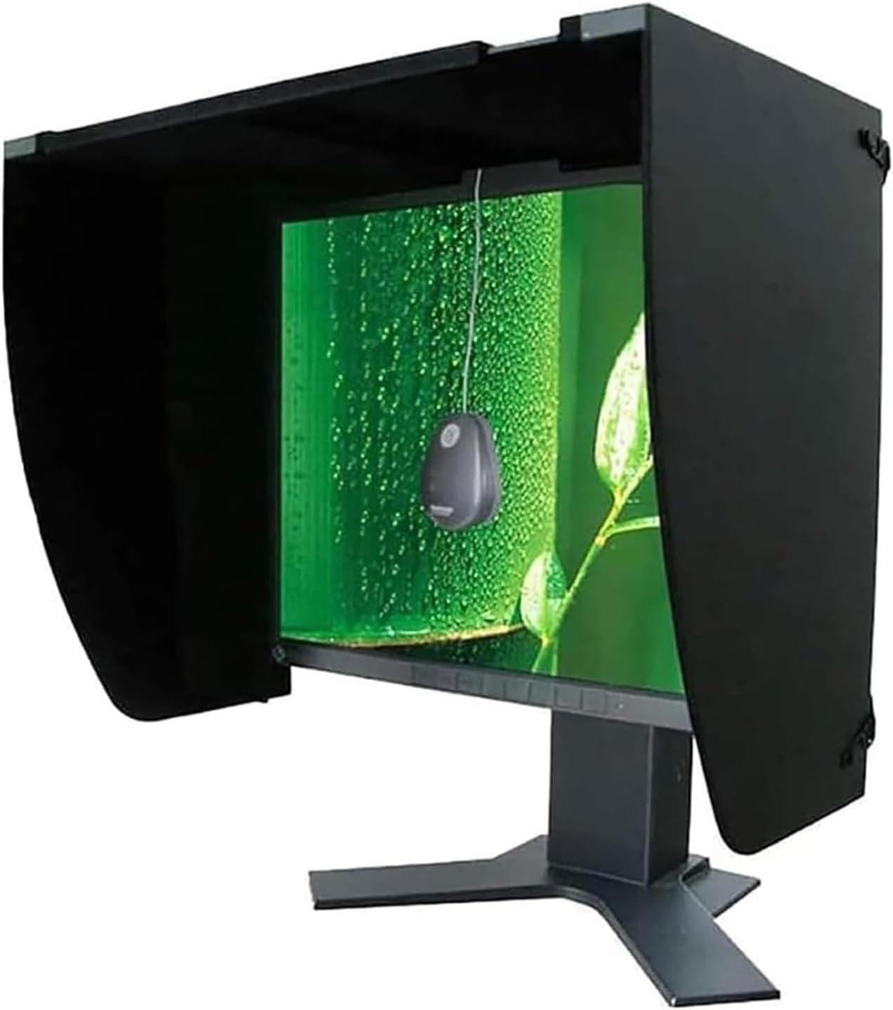 17-24” Screens Portable Desktop Computer Sunshade