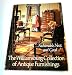 The Williamsburg collection of antique furnishings