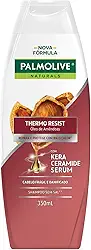 Shampoo Palmolive Naturals Óleo Surpreendente 350ml