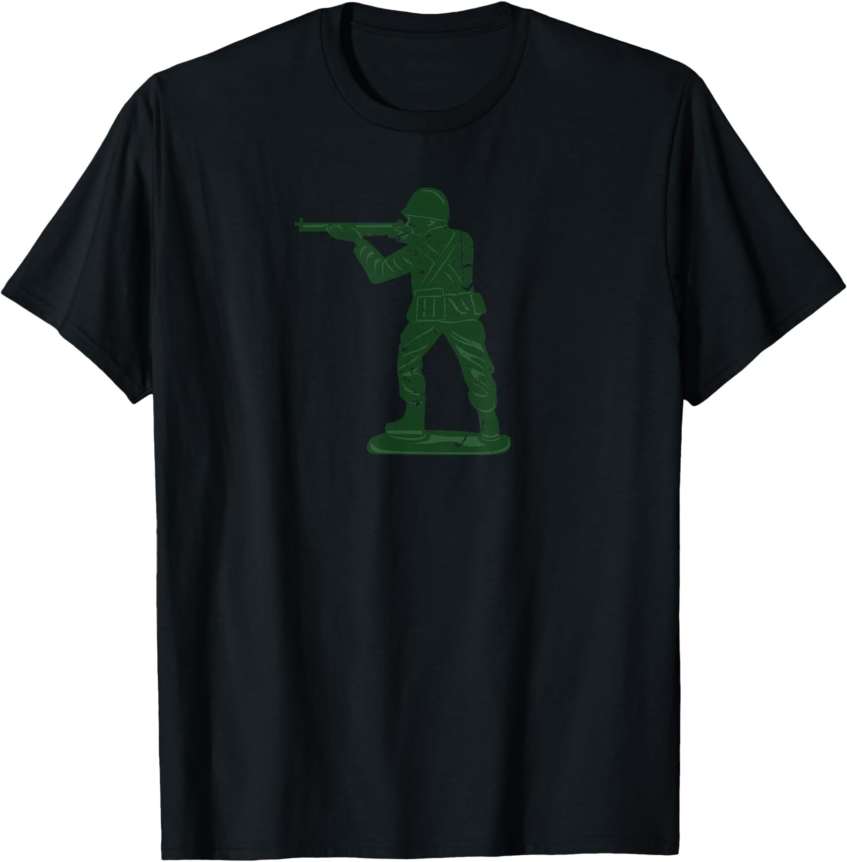 Toy Soldiers Shirt | Cool Great War T-Shirt Gift T-Shirt