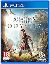 Assassin's Creed Odyssey - PS4 nv Prix, 3307216063896