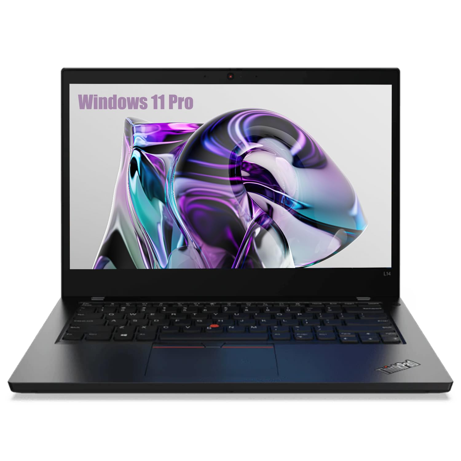 Lenovo ThinkPad L14 Gen 2 16 GB di RAM 512 GB SSD Intel-11TH (Rinnovato)