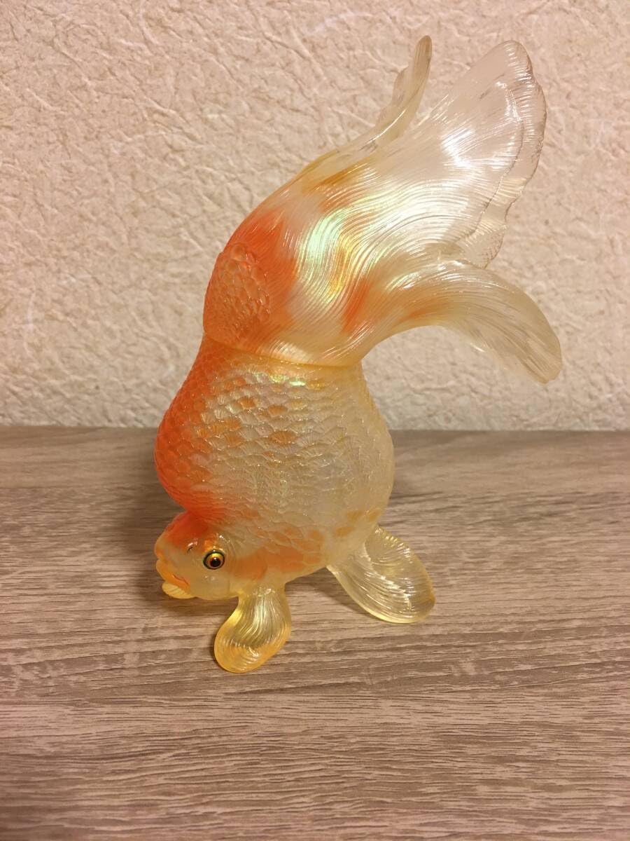 Lotti ソフビ デザフェス限定 蓄光 希少 招きカームキャット 埋もれ デビルマン 蓄光 GID Ver. アート