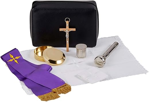 Pastoral Sick Call Set