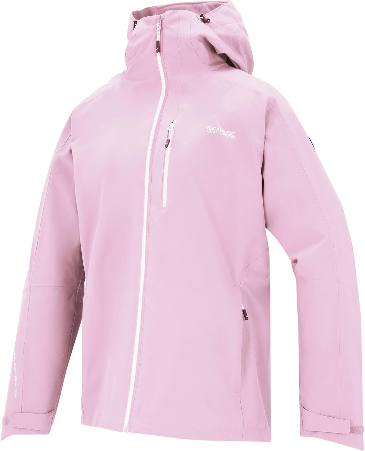 Regatta Women's A-line Coat