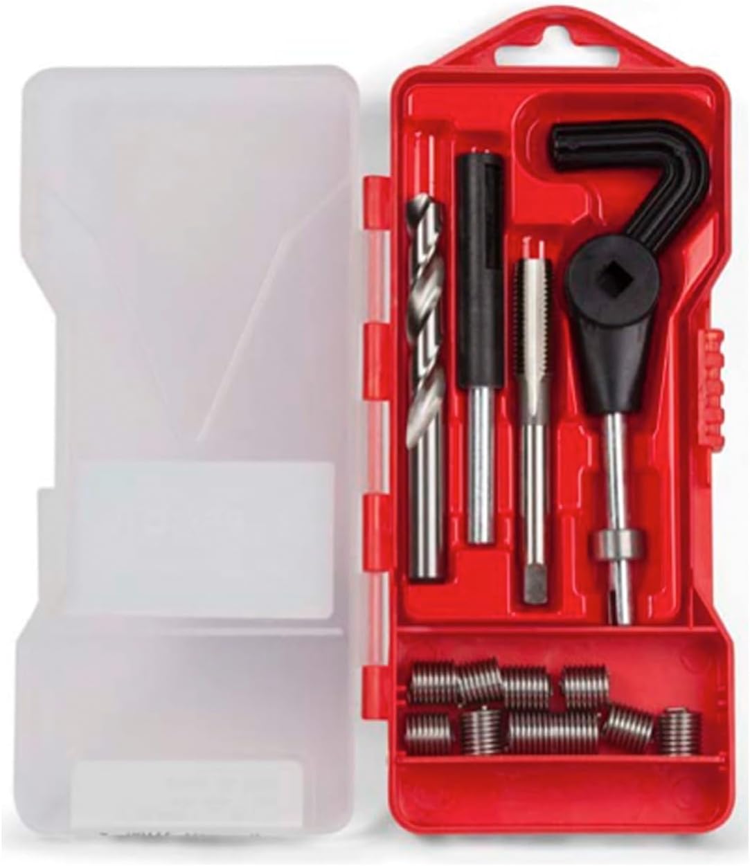 RECOIL(リコイル) トレードシリーズリコイルキットM8-1.25