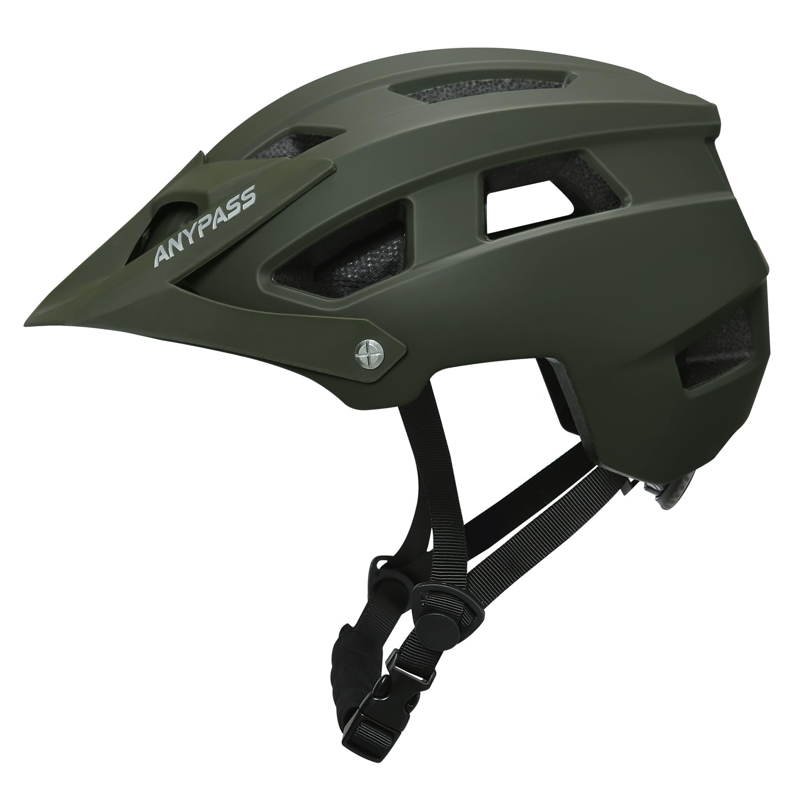 bike helmet for seniors Amazon.com: Mountain Bike Helmet Adult Men Women