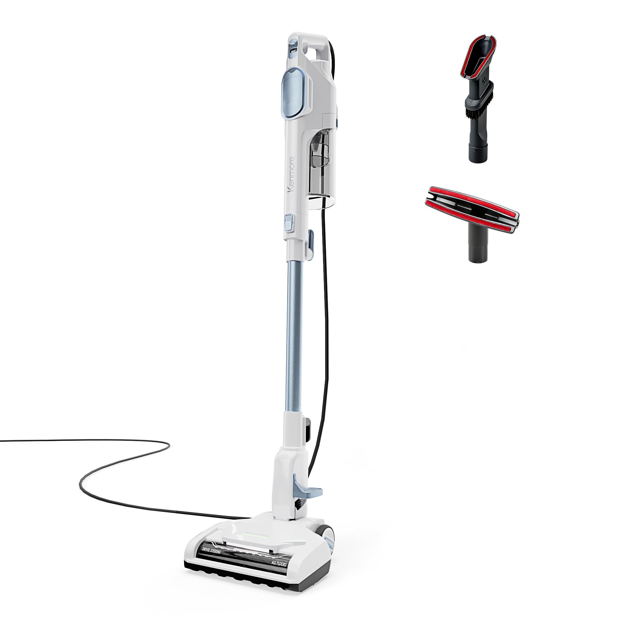 Kenmore CS2015 200 Series Corded Stick Vacuum