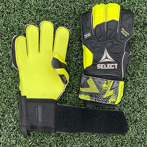 Select 32 Allround V20 Goalkeeper Glove, Size 11 #TOP4