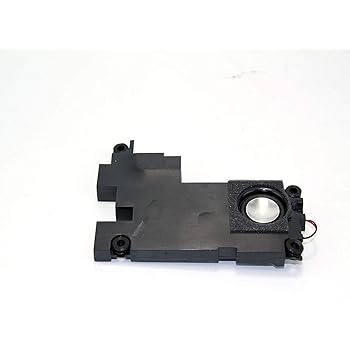 dell xps l502x speaker replacement