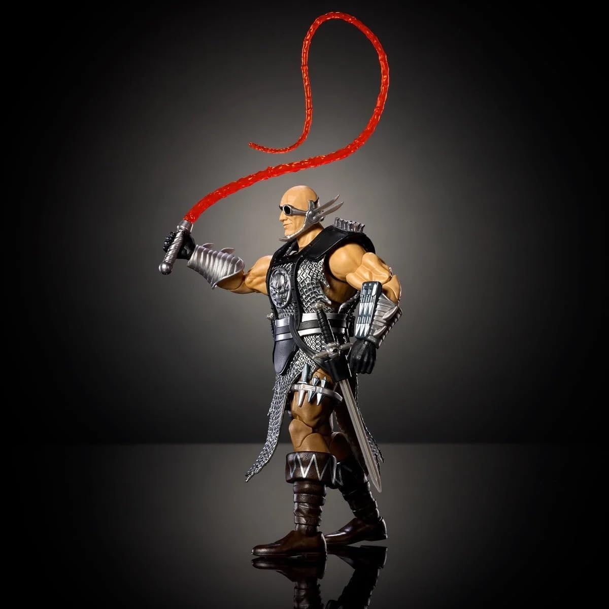 Masters of the Universe Movie Masterverse Blade Action Figure - Exclusive