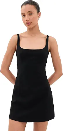 Sandy Liang Women's Simon Dress
