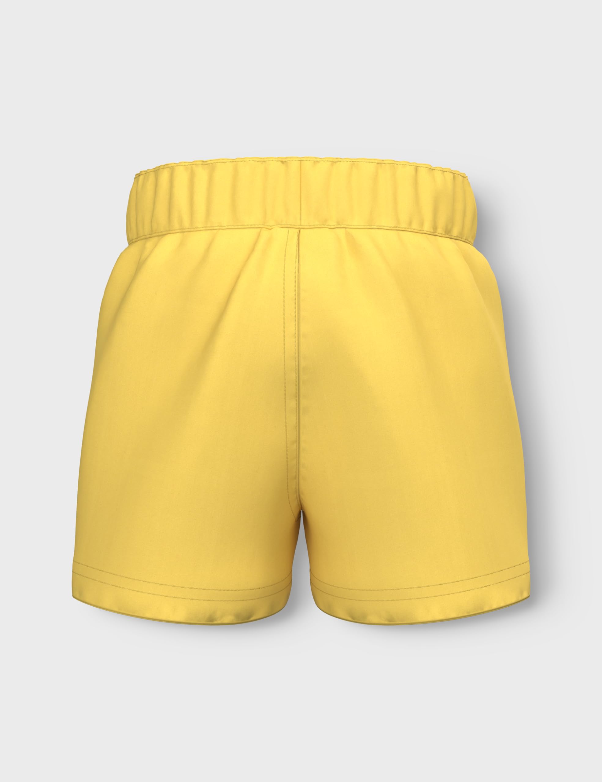 NAME IT Szorty kąpielowe Chłopcy Nmmzelias Swim Shorts