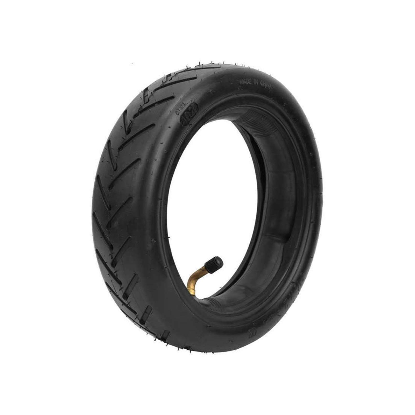Juego de cámara de Aire para neumático Exterior de Patinete eléctrico, neumático Inflable para Patinete eléctrico M365/PRO de 8,5 Pulgadas, Ruedas de Repuesto.