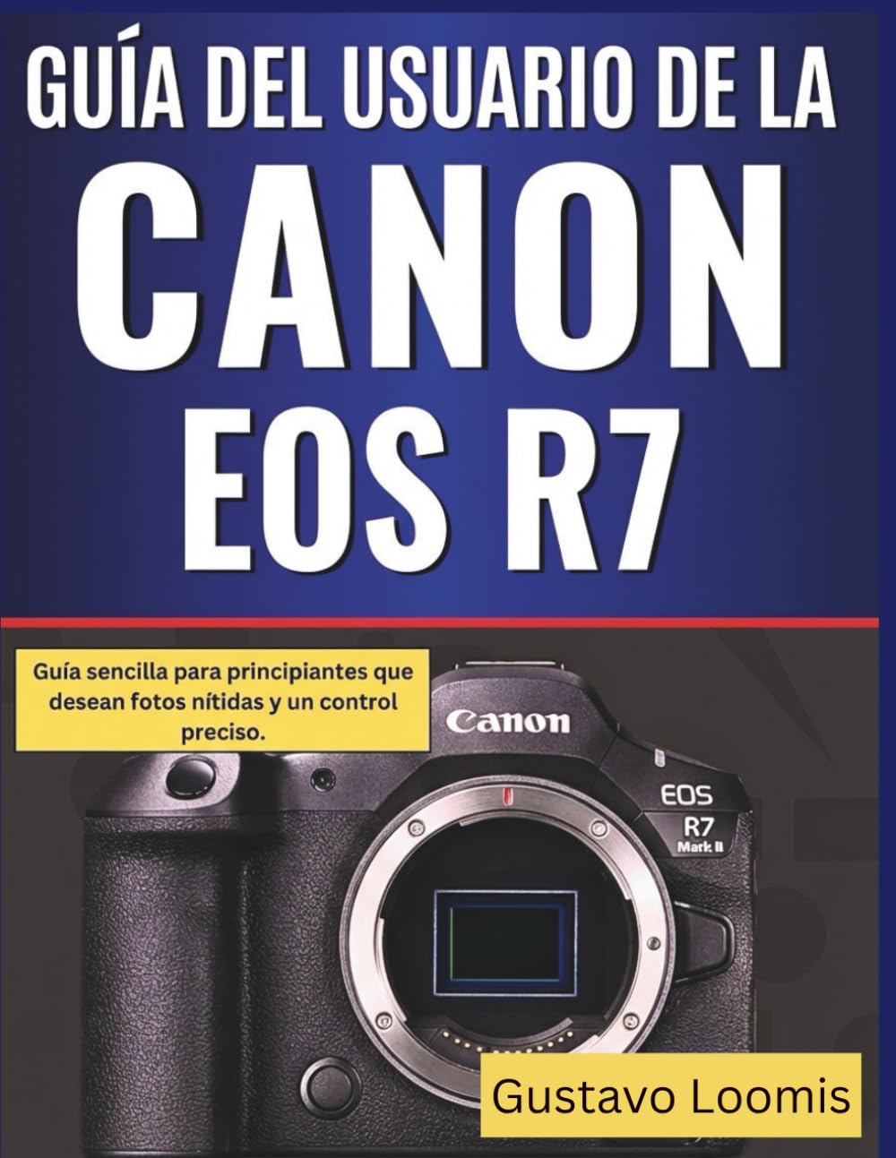 Canon EOS R7 guide de netteté parfaite et réglages de précision pour les novices