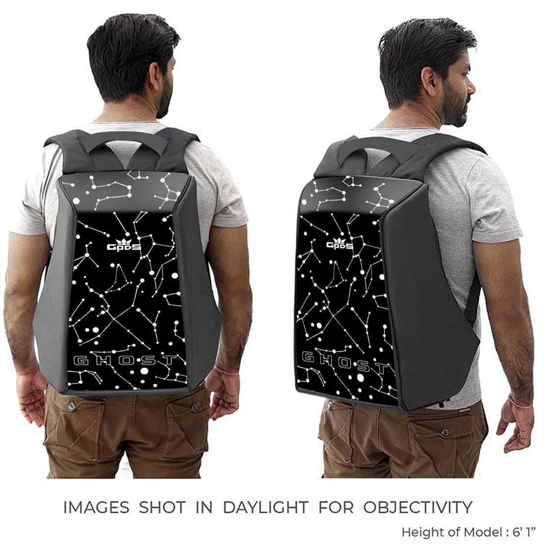 ghost backpack amazon
