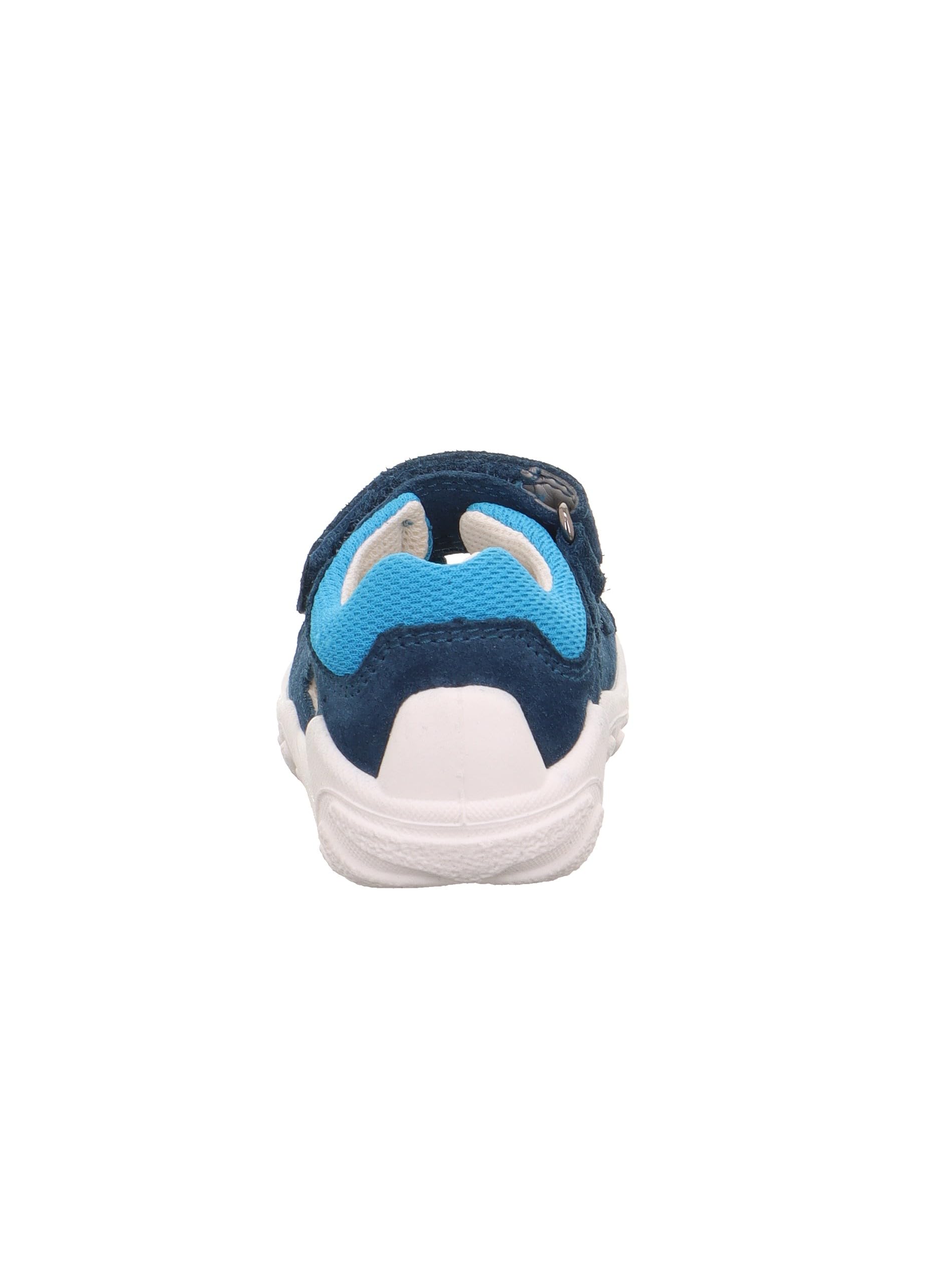 Superfit FLOW Sandale 1-000036 Jungen