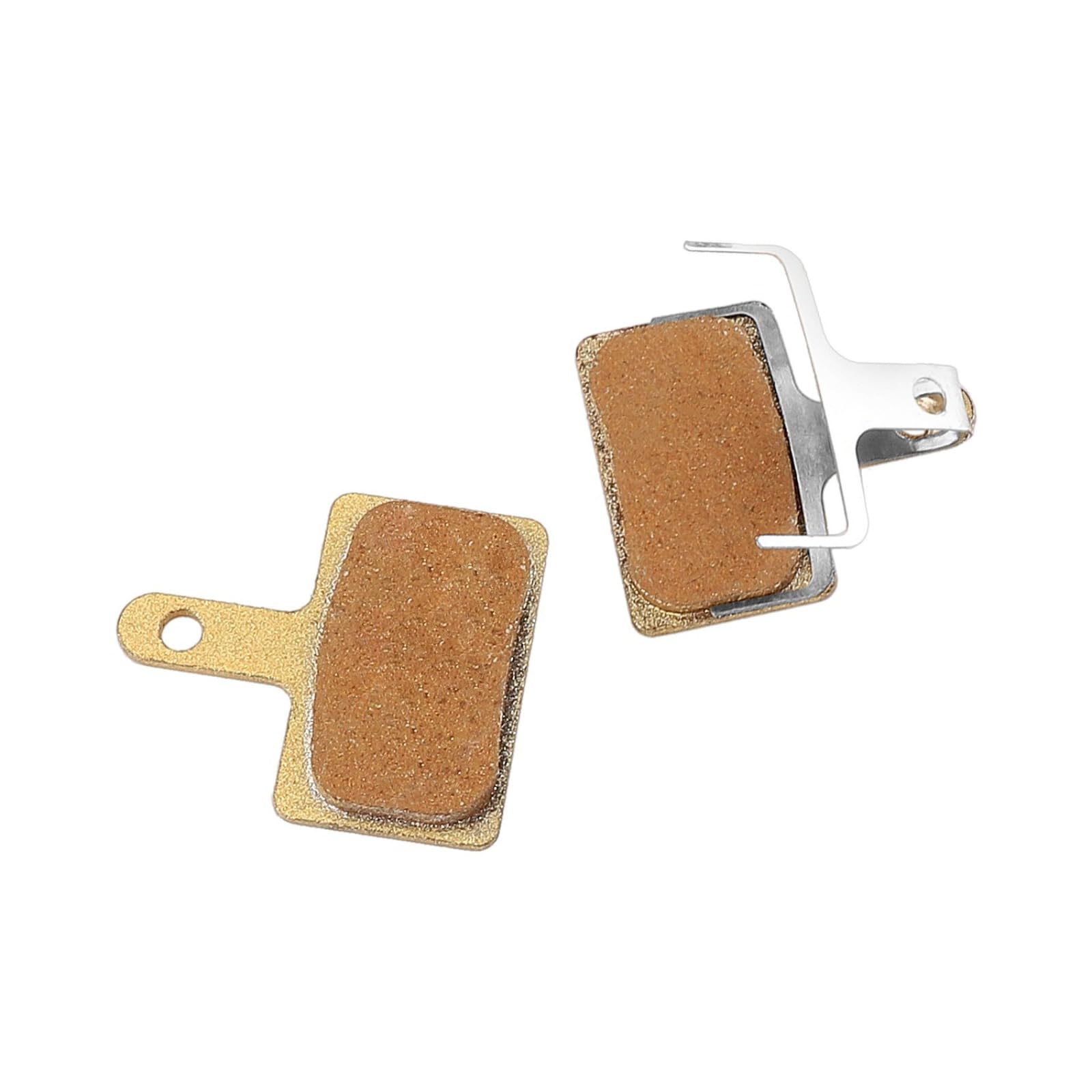 Pastiglie Freno ad Alte Prestazioni for Monopattino Elettrico Kukirin G3 PRO | KUGOO Kirin G3 PRO G4 | Pastiglie Freno idrauliche Semi-Metalliche, Accessori,Ricambi per pastiglie Freno Interamente in