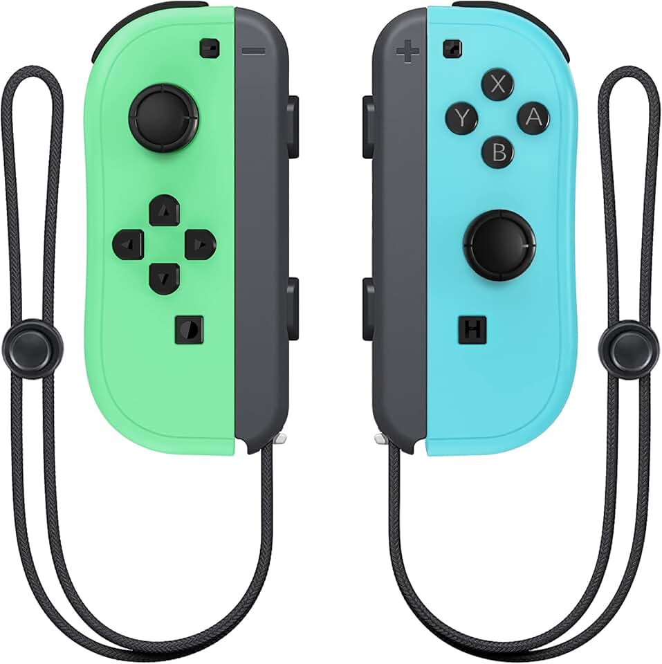 Amazon.ca nintendo switch controllers