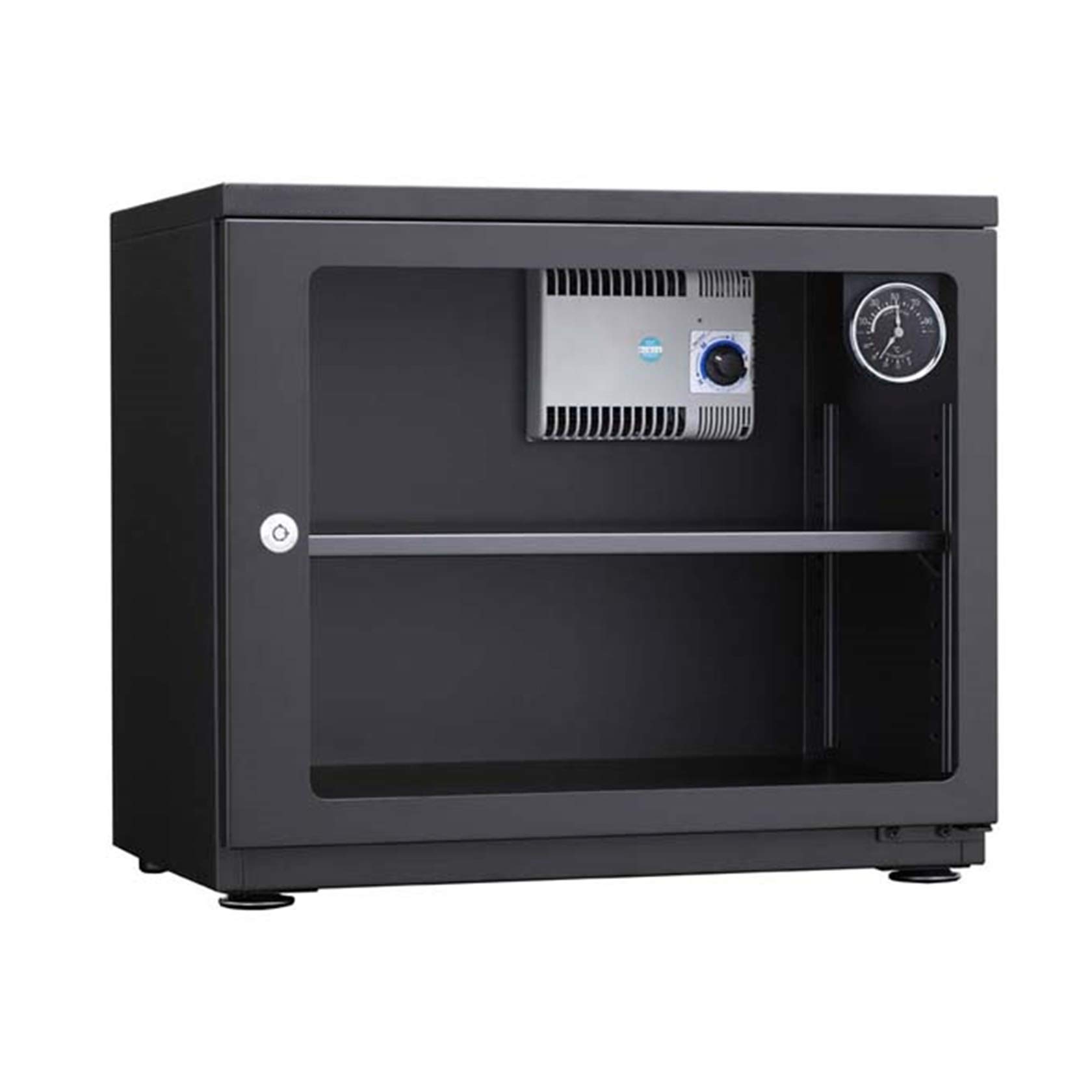 Buy AWJ Camera Lens Dehumidifying Dry Cabinet, Moisture Cabinet ...