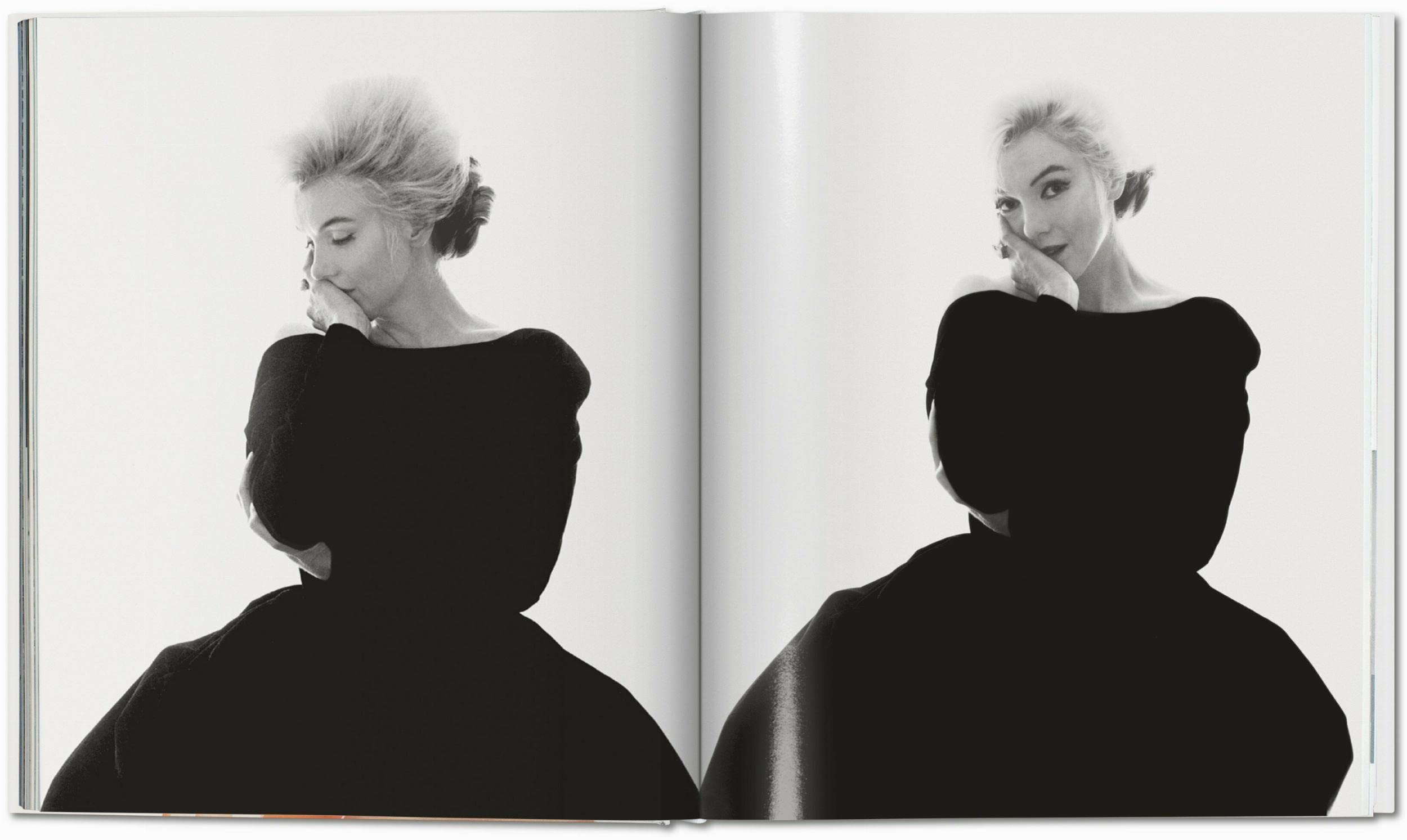 Norman Mailer: Bert Stern. Marilyn Monroe (Photography Book)