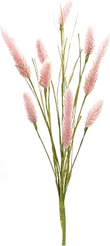 Melrose International Foxtail Spray Set of 6