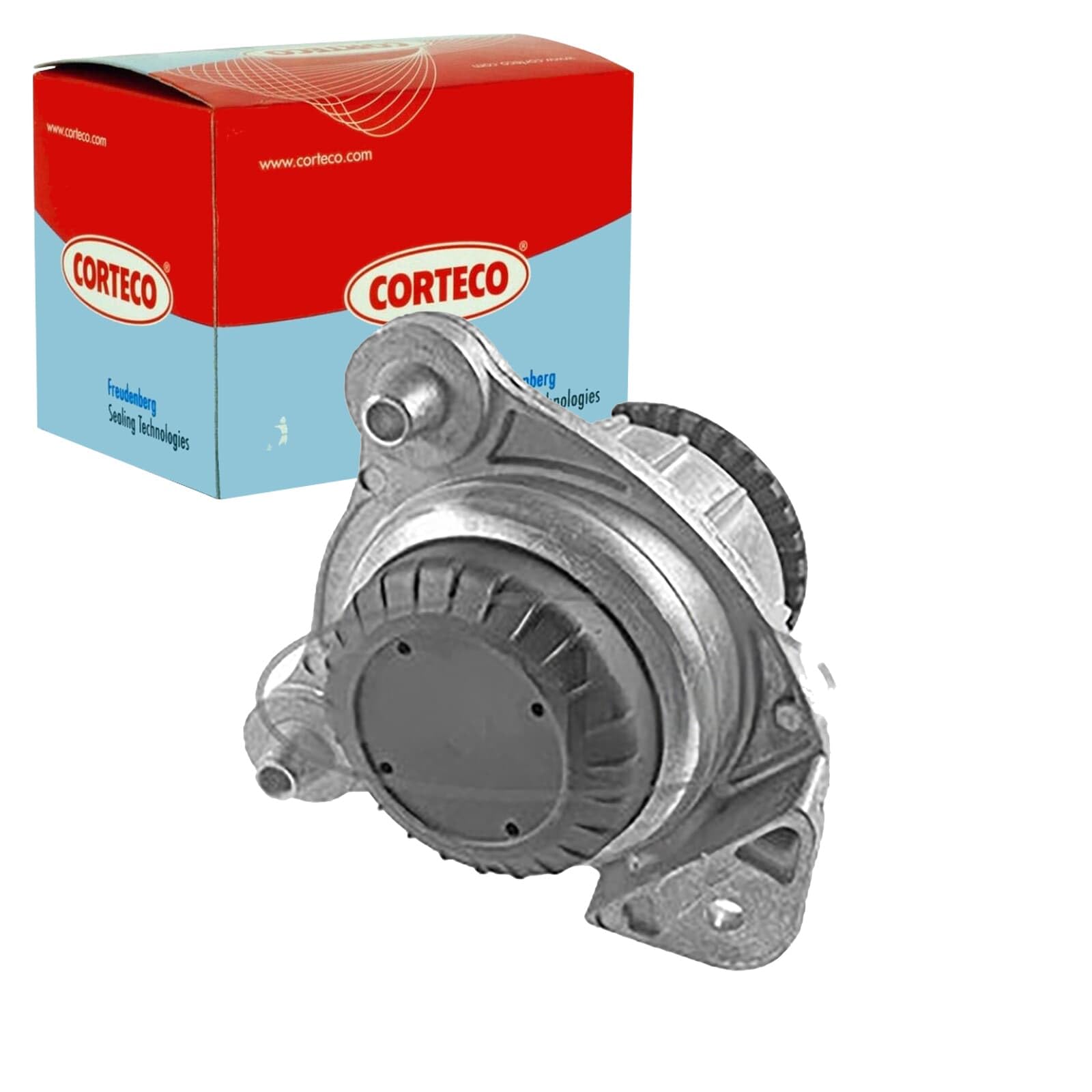 Corteco 49374309 Bloque de Motor