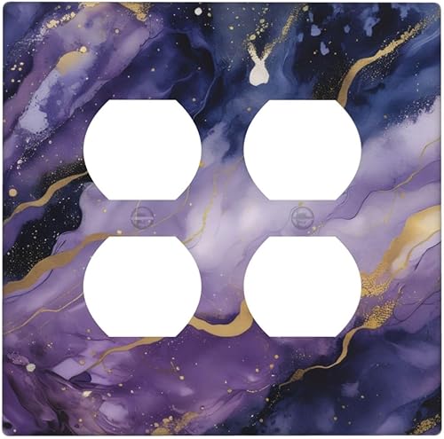 Miniatura 13 de Farmhouse Coffee Primitive Coffee Bean Kitchen 3 Gang Triple Interruptor de Luz de Palanca Cubierta de Placa de Pared Placa Frontal Eléctrica