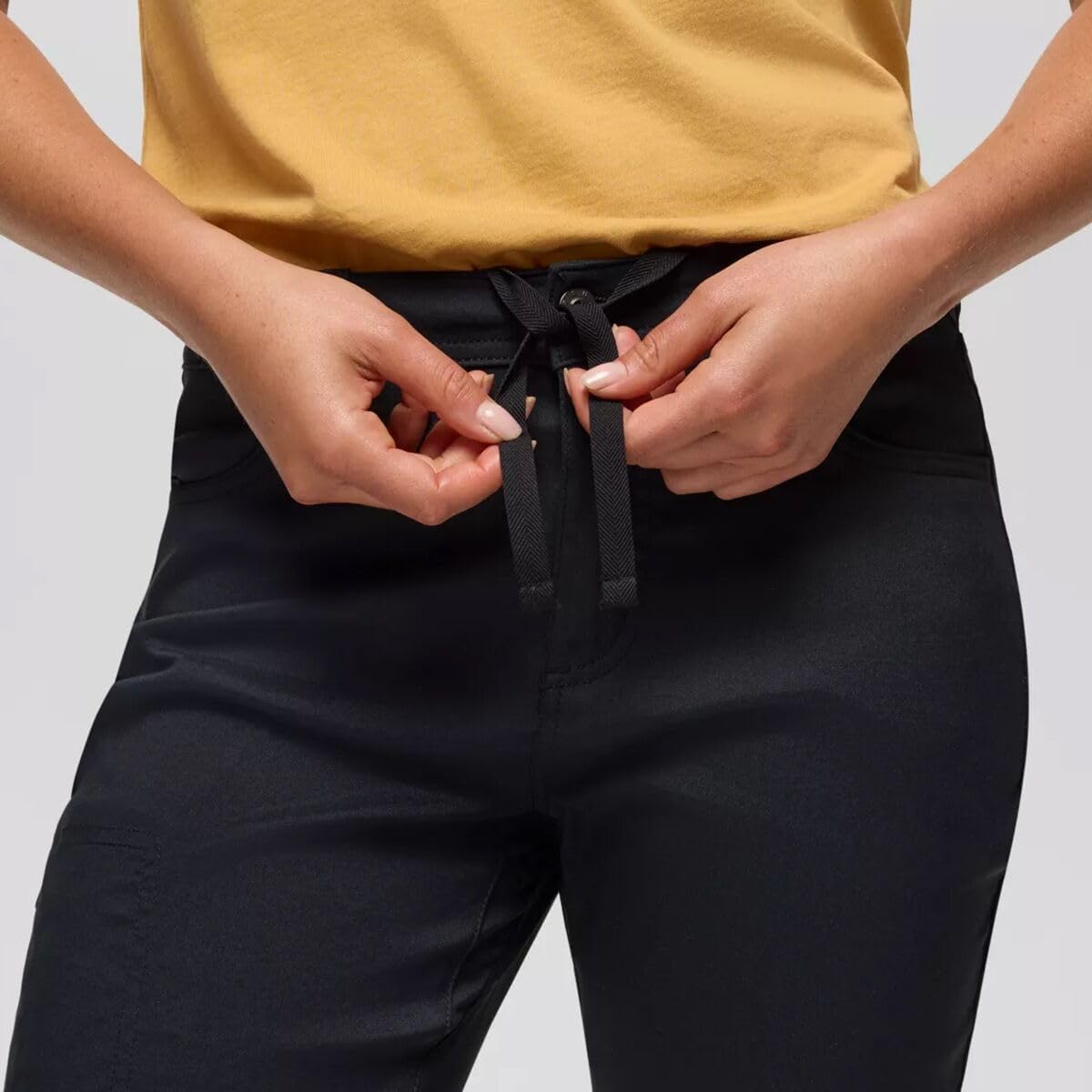 prAna Women's Stretch Zion Halle Pants