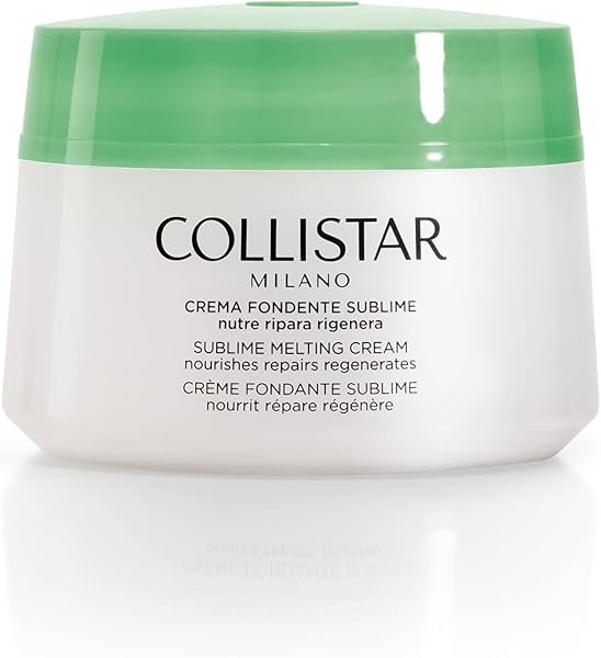 COLLISTAR Krem do ciała Sublime 400 ml