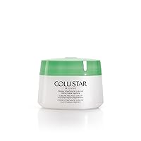 Collistar Crema Fondente Sublime, Crema Corpo Nutriente e Idratante