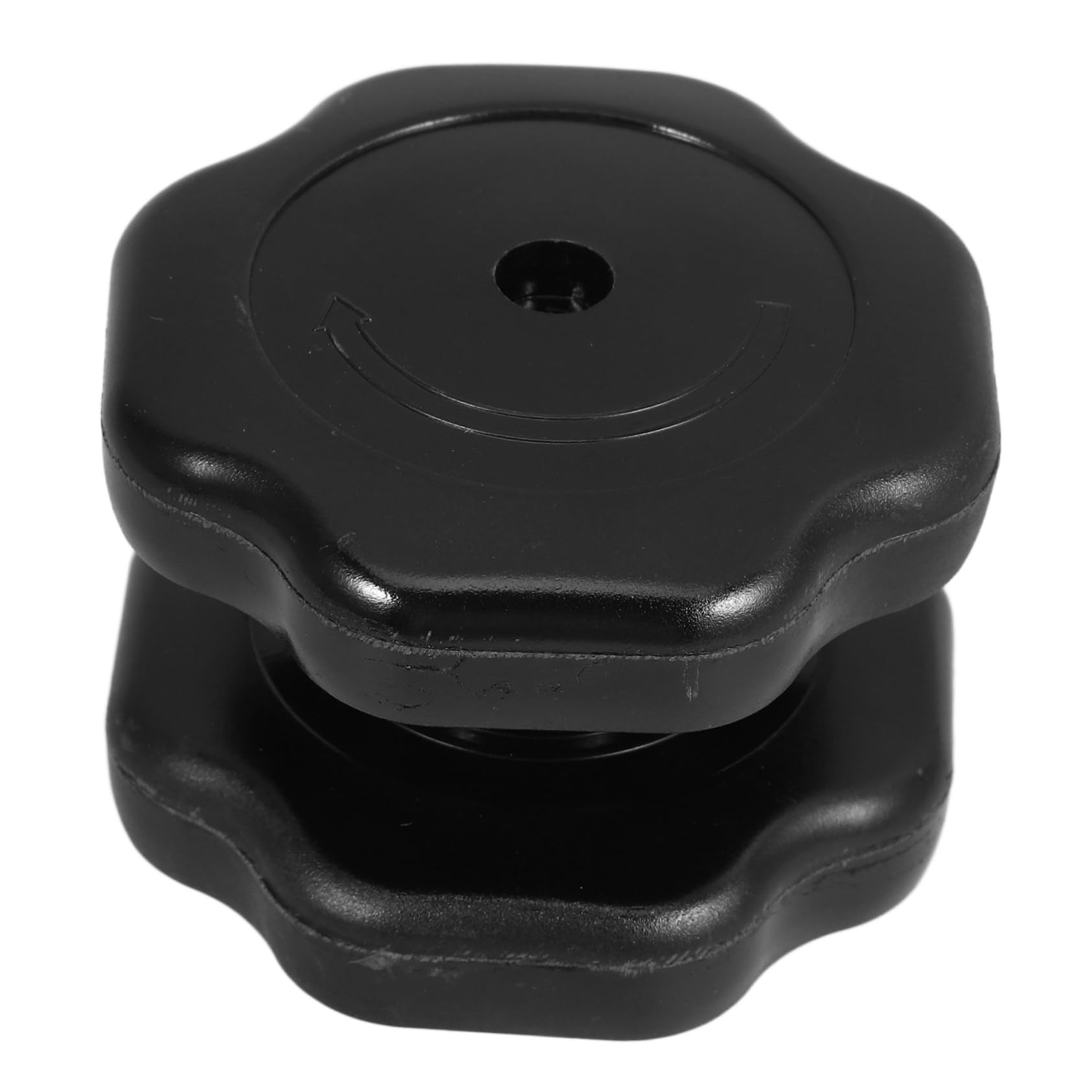 Housoutil Pressure Cooker Lid Parts 19mm Replacement Pot Cover Knobs Olla De Knobs