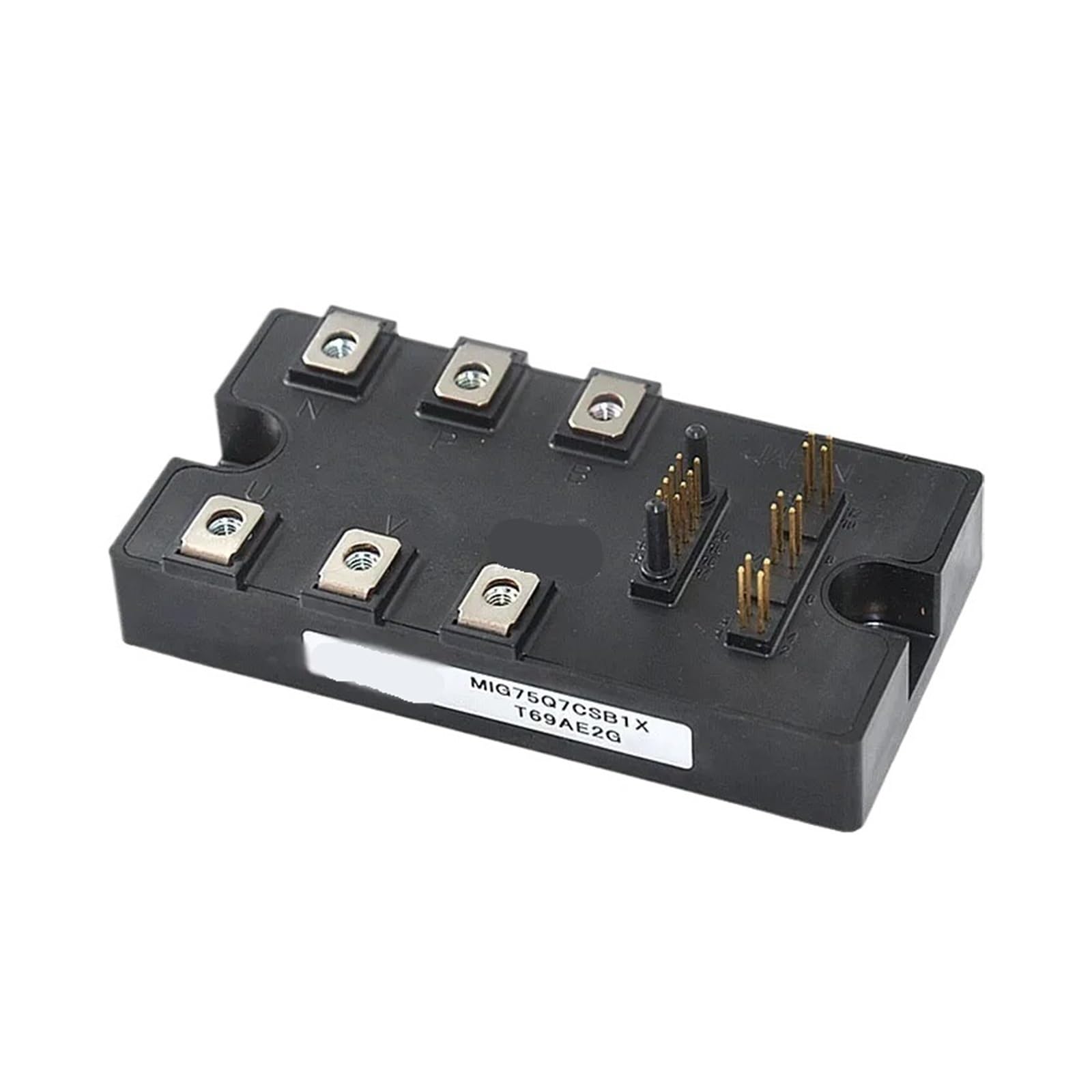 YMUGUEGH MIG75Q7CSB1X MIG50Q7CSB1X MIQ50Q7CSAOX MIG150J202HC MIG150J6CSB1W MIG75Q7CSAOX Module(MIG75Q7CSB1X)