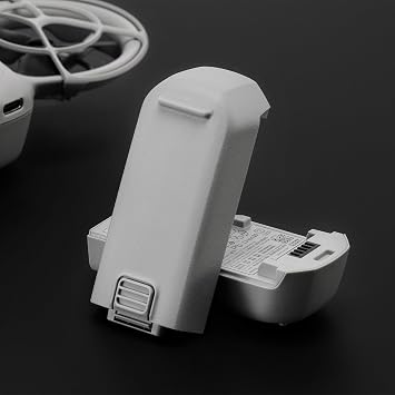 Original Neo Two-Way Charging Hub and 2 Pack Neo Battery Compatible with DJI Neo Drone Capacity 1435mAh - Neo Fly More Kit
