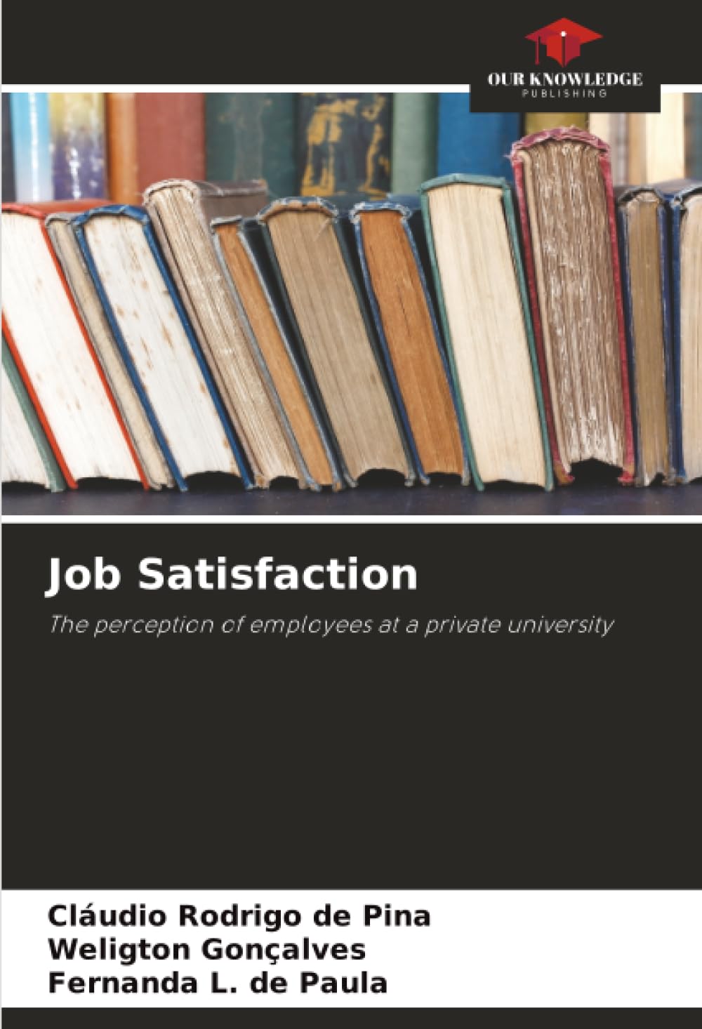 Job Satisfaction: The perception of employees at a private university