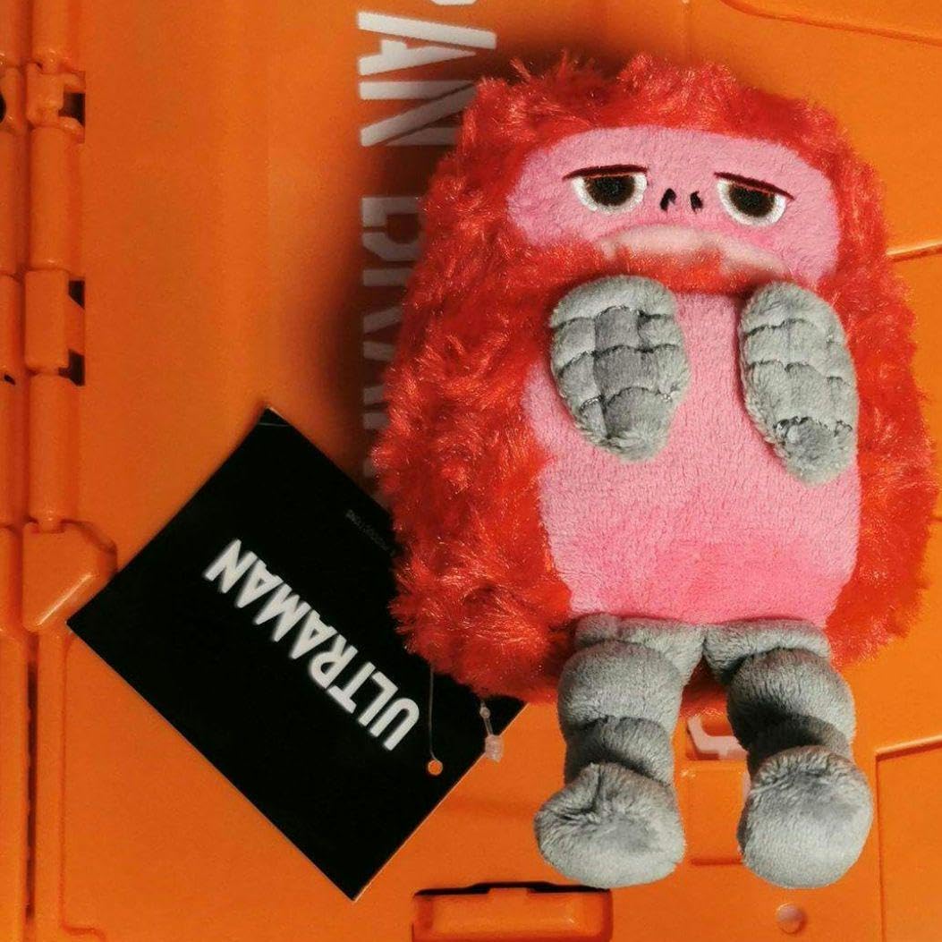 Amazon.co.jp: ウルト ラマン ウルトラ怪獣 エコバッグ ピグモン