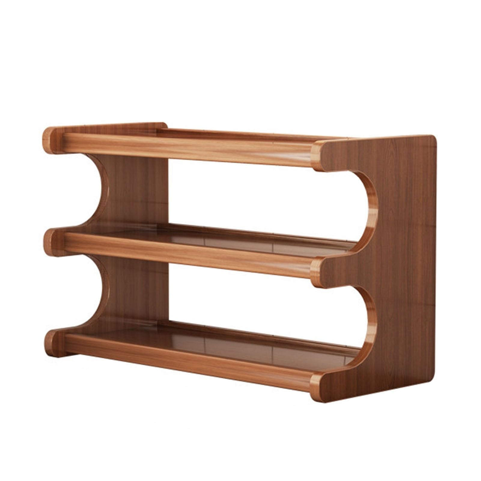 Estante For Condimentos De 3 Niveles/Estante For Utensilios De Cocina