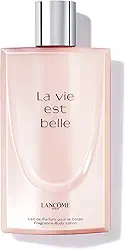Lancôme, La Vie Est Belle Lait Corps, Hidratante Corporal Perfumado, 200 ml