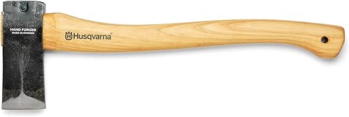 Husqvarna Hacha de división de madera - Pequeño