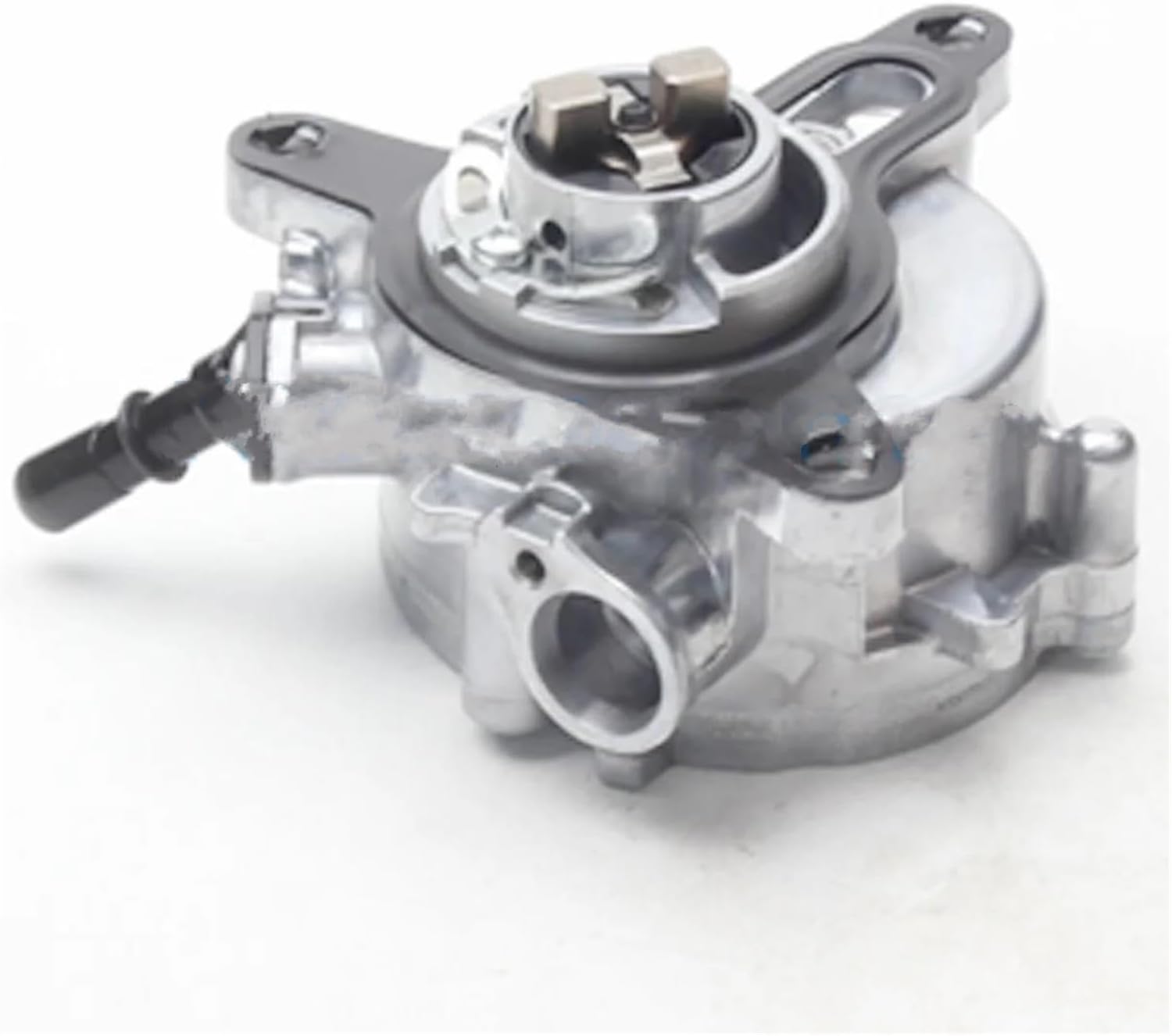 Vacuum is for Brake Pump Brake Booster Vacuum Pump 55495082 55503109 for Chevy for Tracker for Onix 1.2L Brake Vacuum Pump