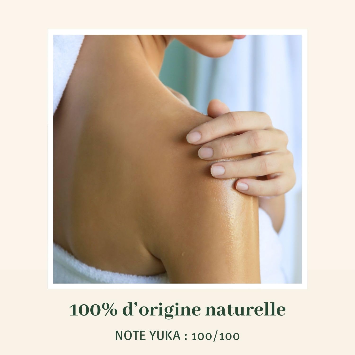 Le Petit Olivier Anti-Aging 100 Percent Natural Pure Argan Oil, 50 ml