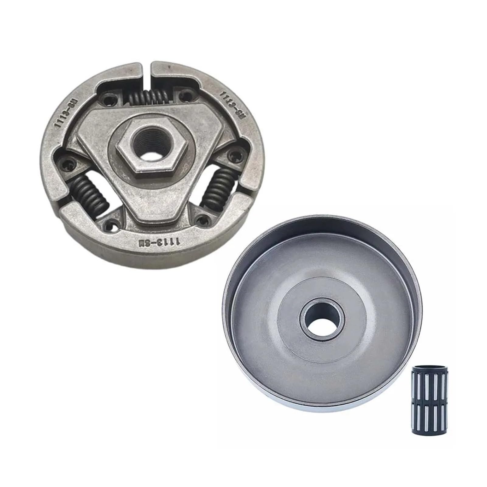 QHLNXSA for .325 7T Clutch Drum Sprocket Kit OEM 11186402001 Exact Fit