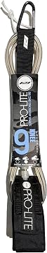 Pro-Lite Surfboard Leash 90-Knee-Freesurf