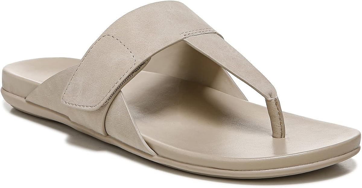 Naturalizer Women's Genn-Twirl Thong Sandal