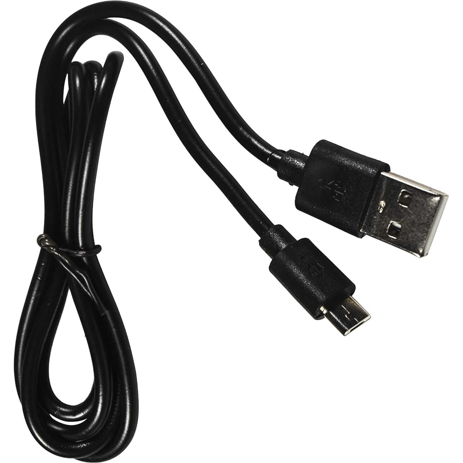 Amazon.com: HQRP USB to Micro USB Cable/USB Charging Cable