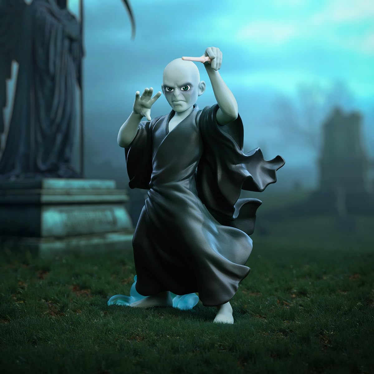 Amazon | POP MART ハリー・ポッターと炎のゴブレット シリーズ