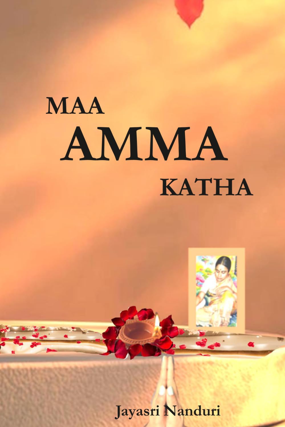 Maa Amma Katha