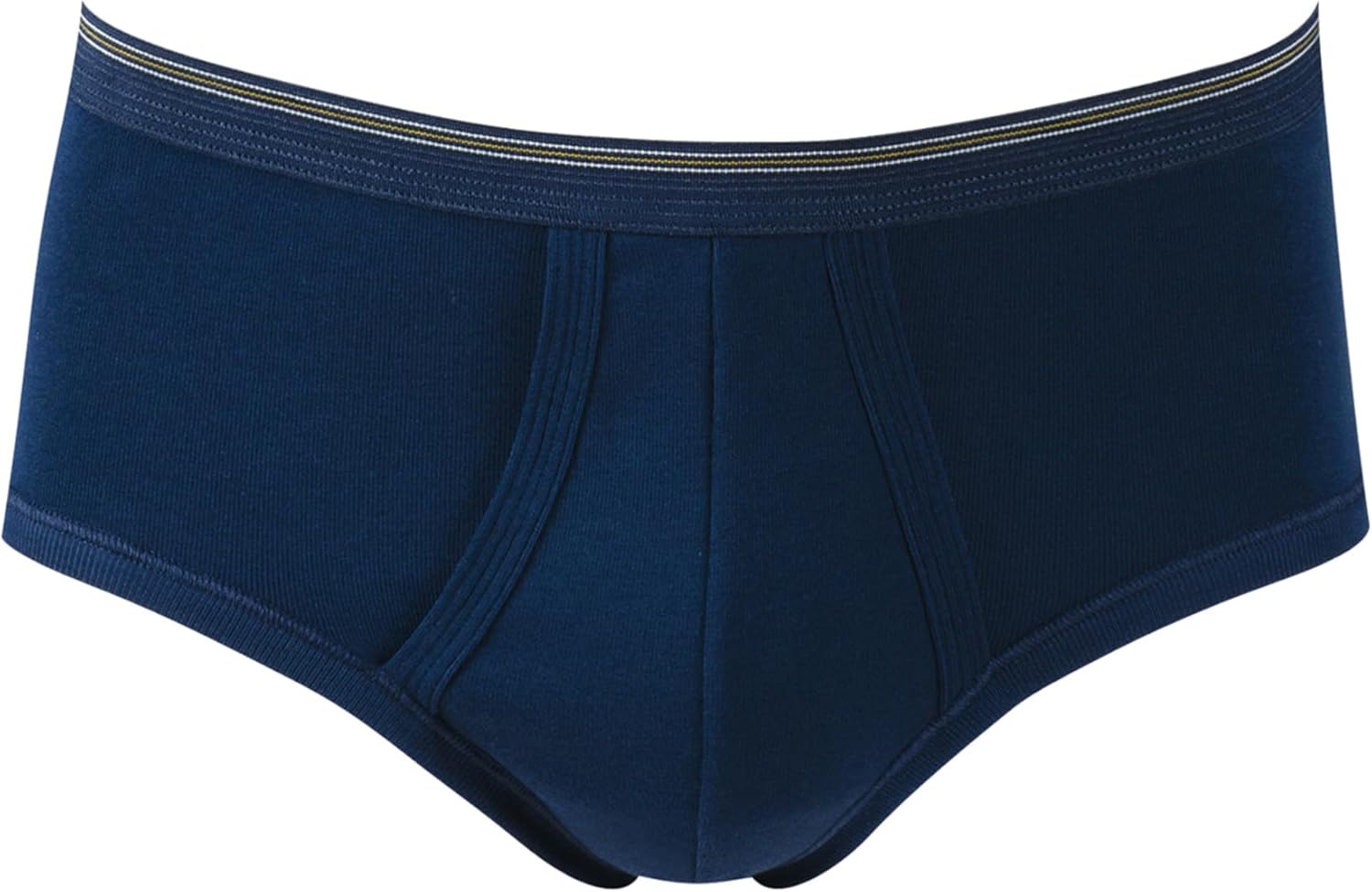 Calida mens Midislip Twisted Cotton - Image 4